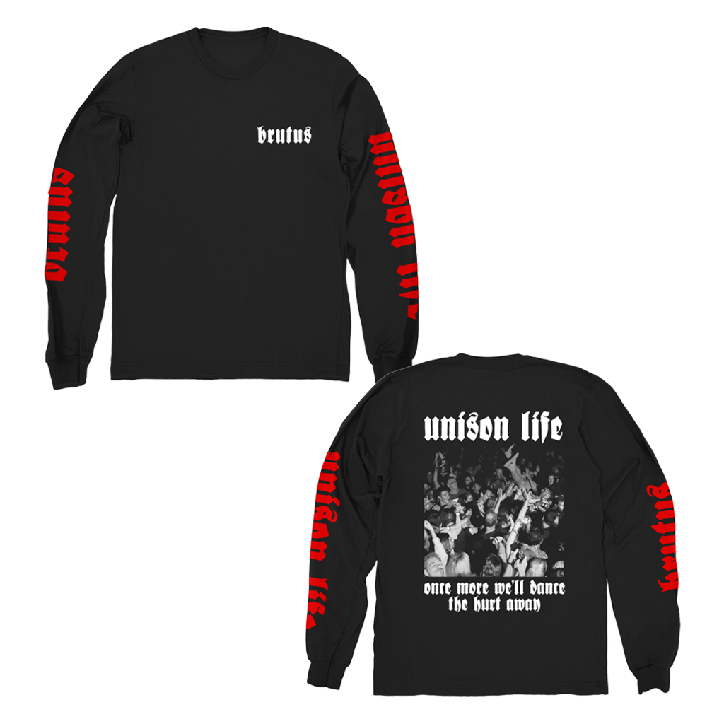 What Have We Done Long Sleeve T-Shirt