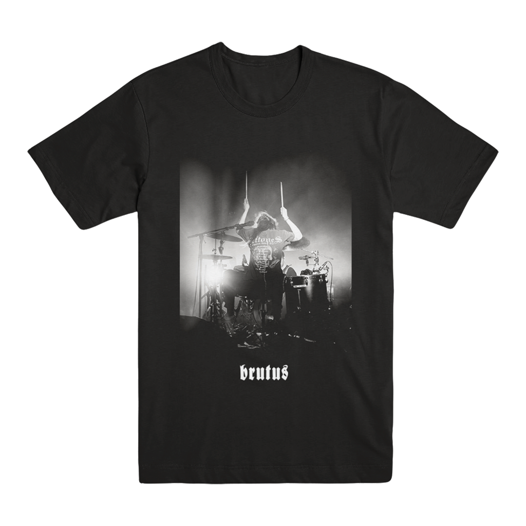 Drums II T-Shirt