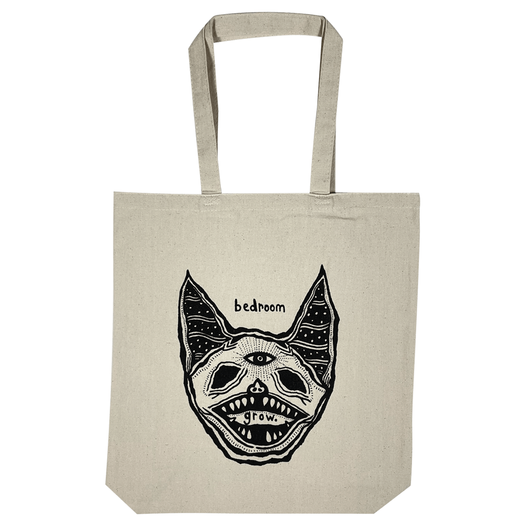 Grow Tote Bag