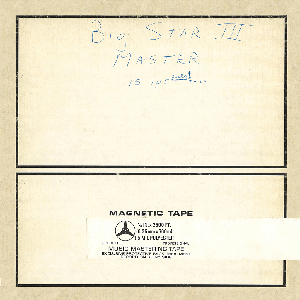 Big Star – Third