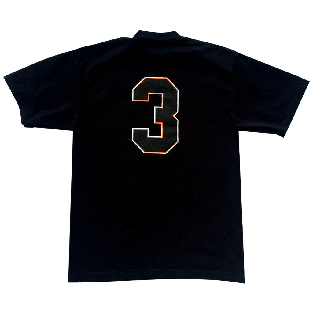 Birdsongs Orioles T-shirt