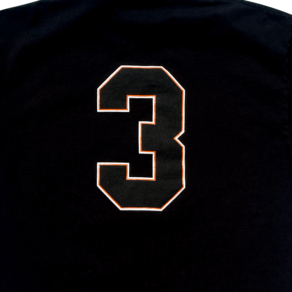 Birdsongs Orioles T-shirt