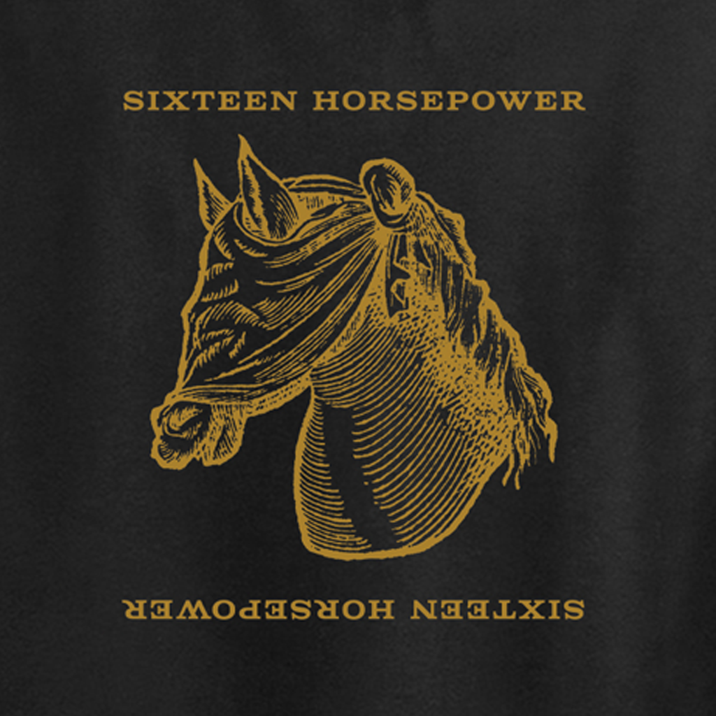 Blindfold Top & Bottom Longsleeve