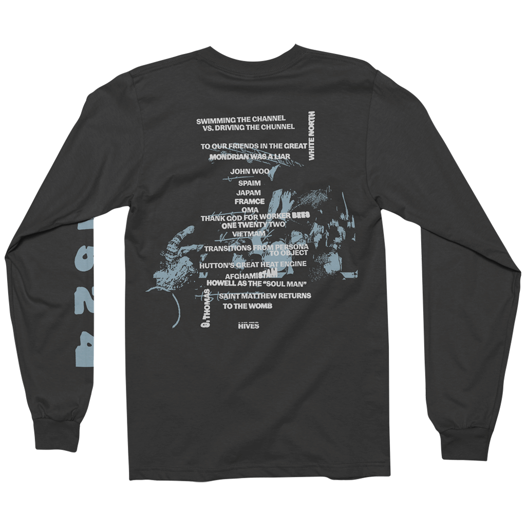 061524 Black Long Sleeve