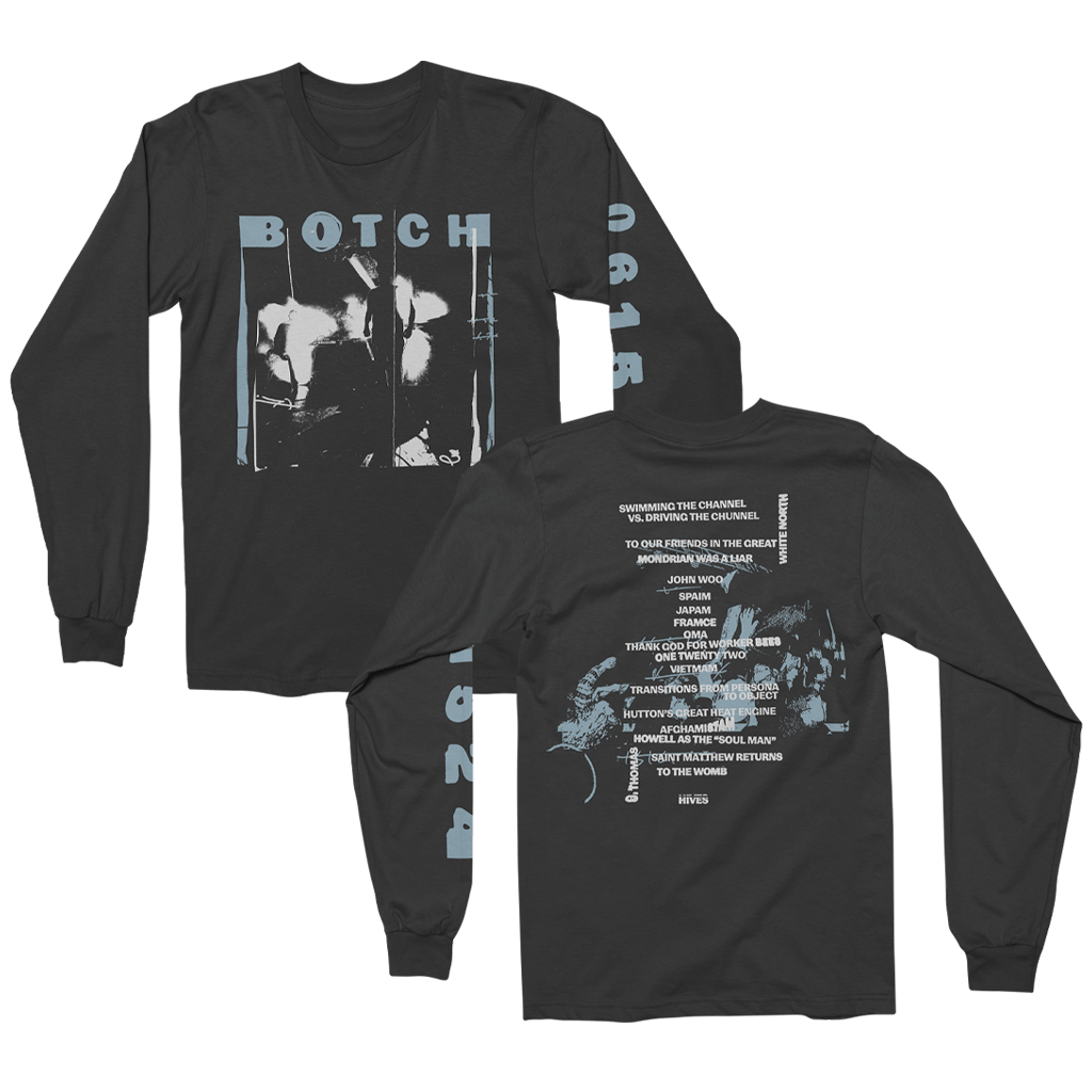 061524 Black Long Sleeve