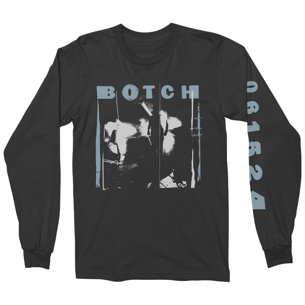 061524 Black Long Sleeve