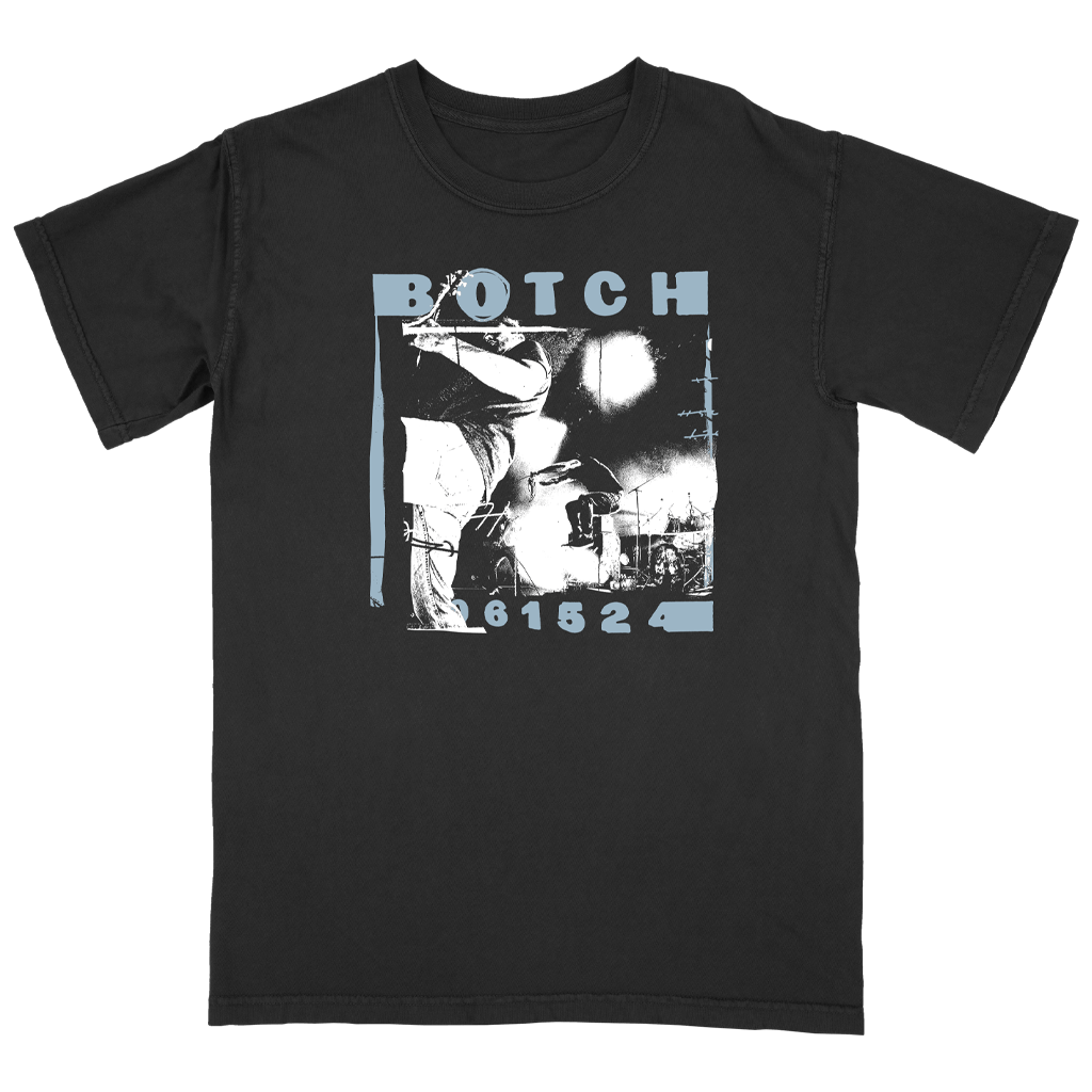 061524 Black T-Shirt