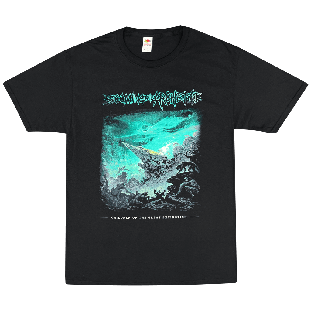 Children of the Great Extinction T-Shirt