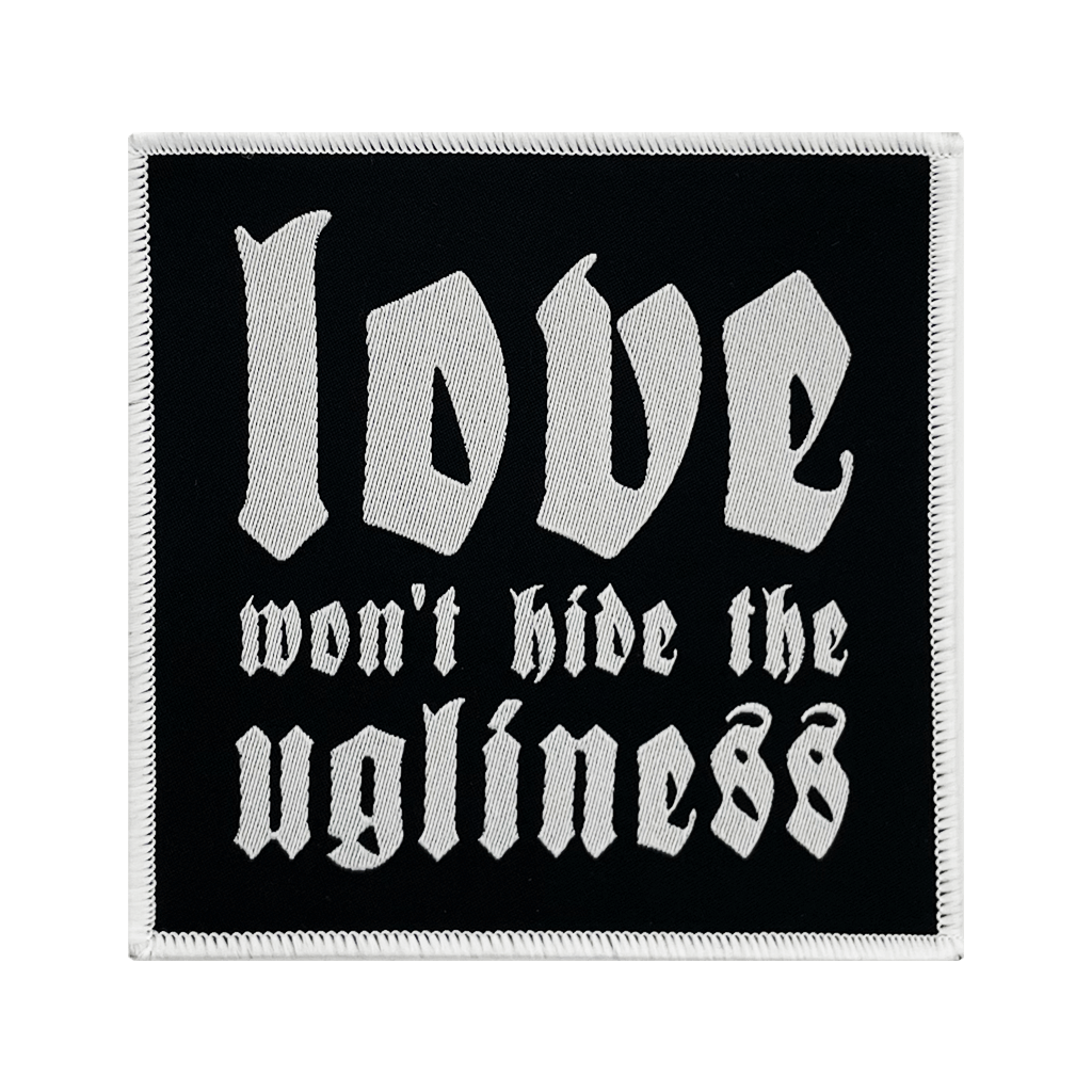 Ugliness Patch