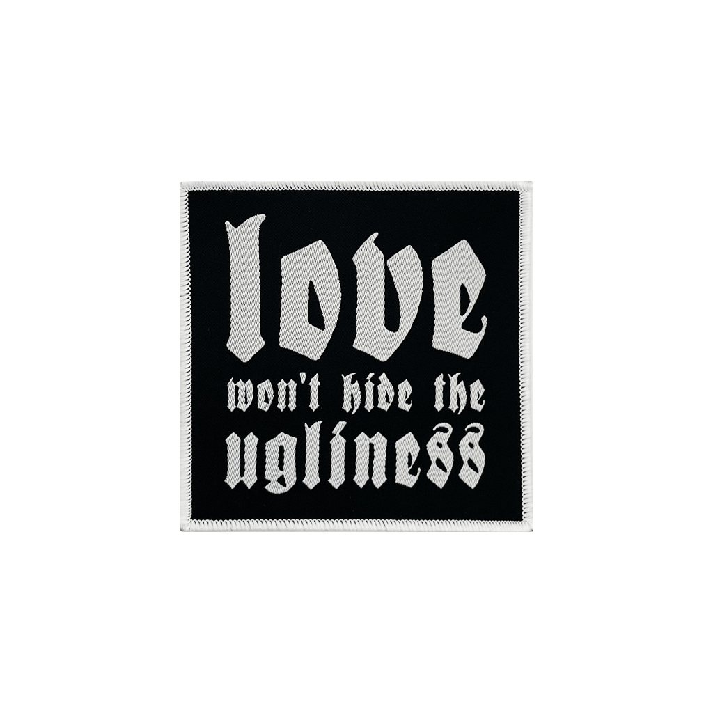 Ugliness Patch