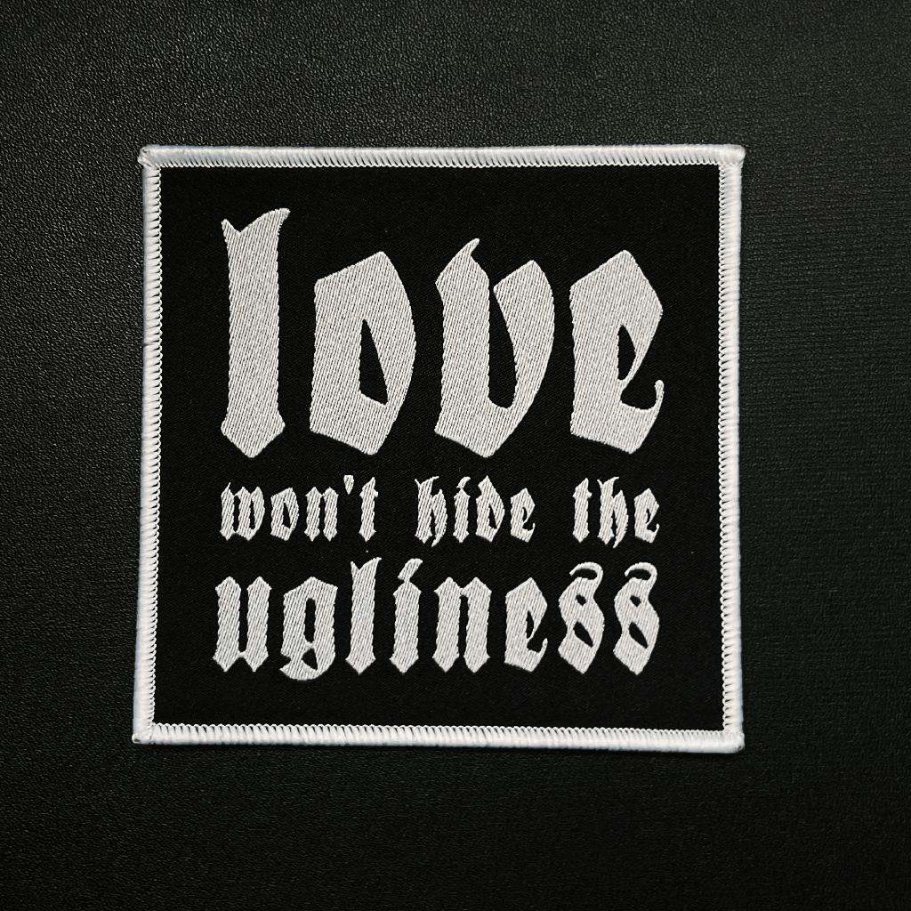 Ugliness Patch