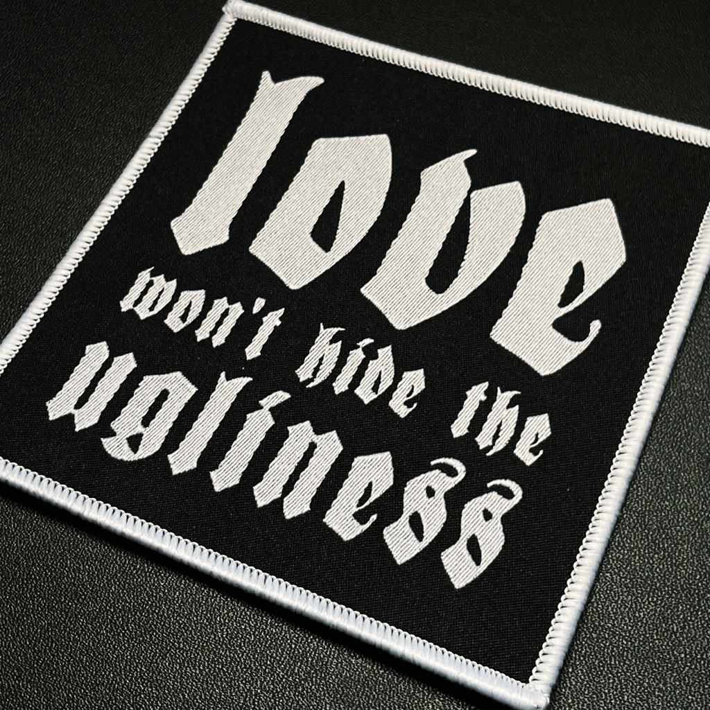 Ugliness Patch