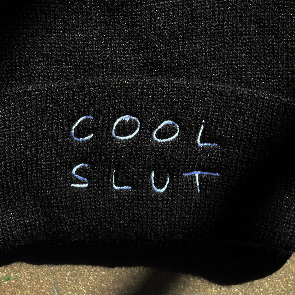 Cool Slut Beanie