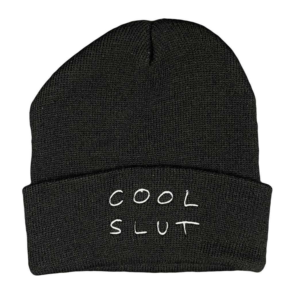 Cool Slut Beanie