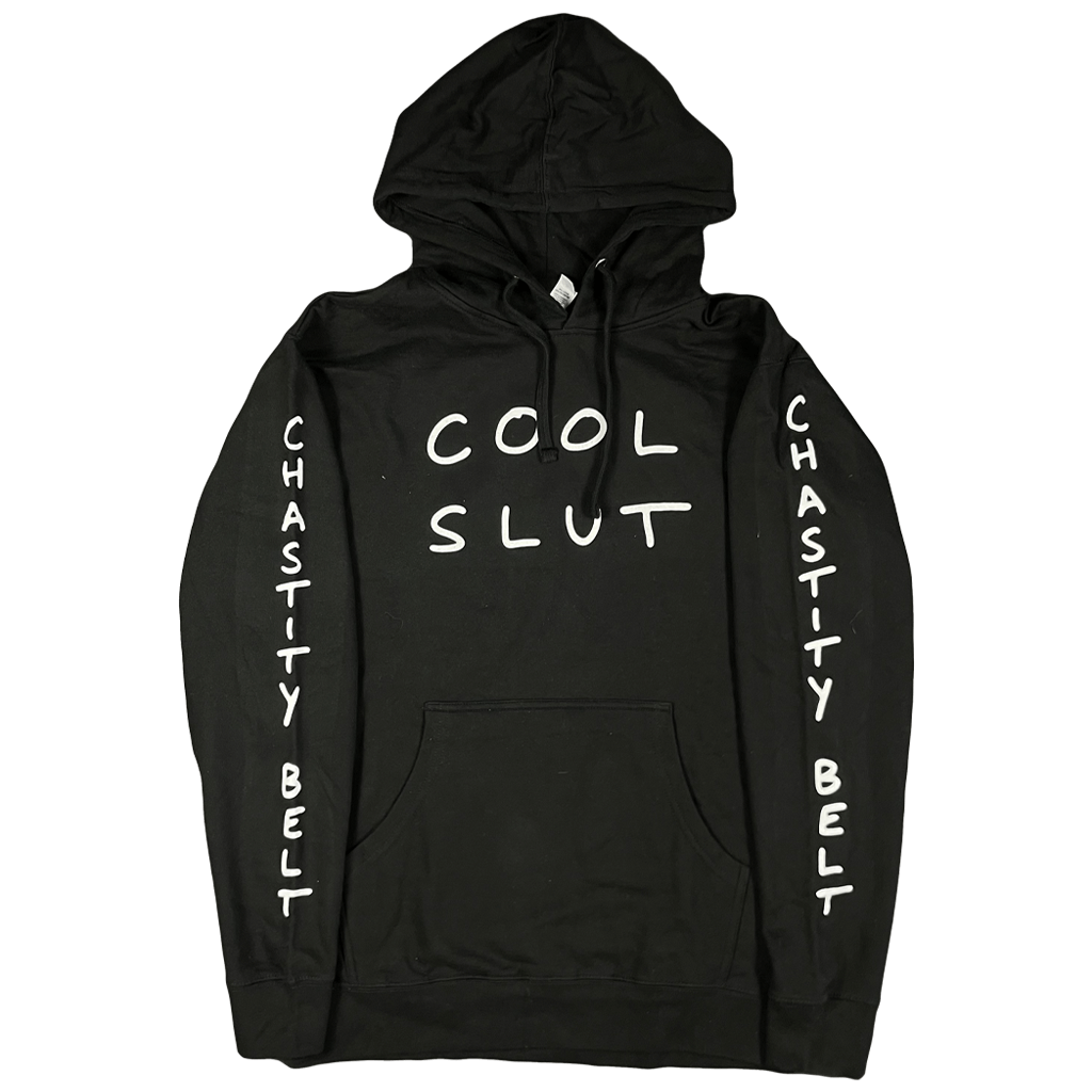 Cool Slut Hoodie