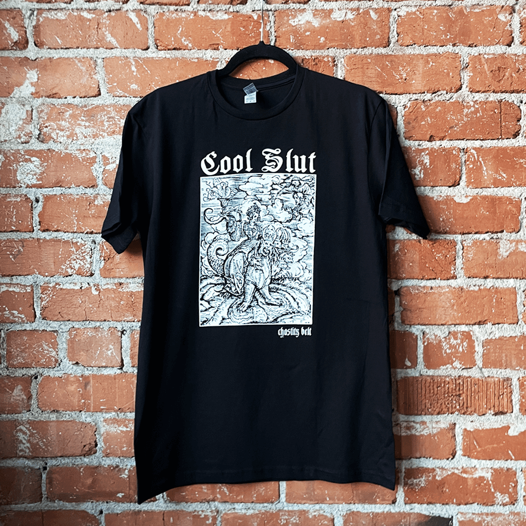 Cool Slut T-Shirt