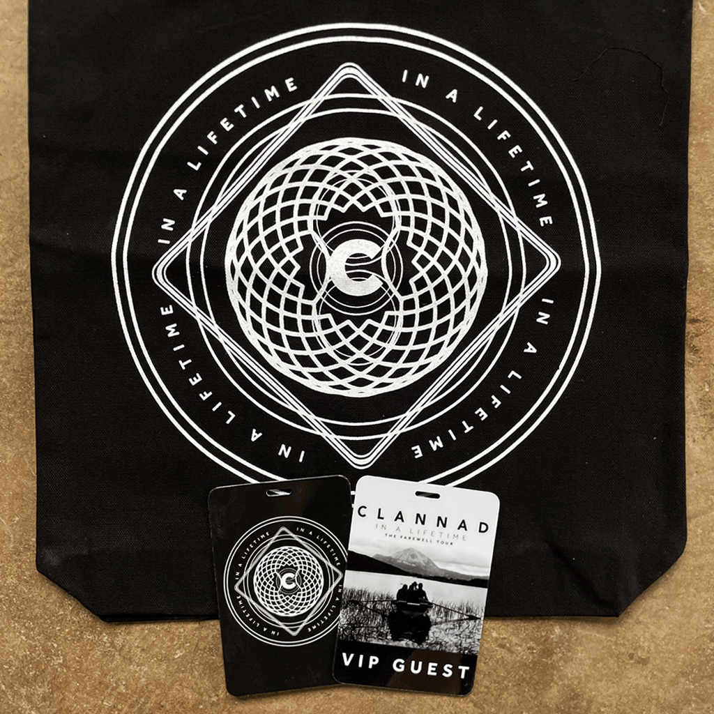 In A Lifetime - Fan Bundle