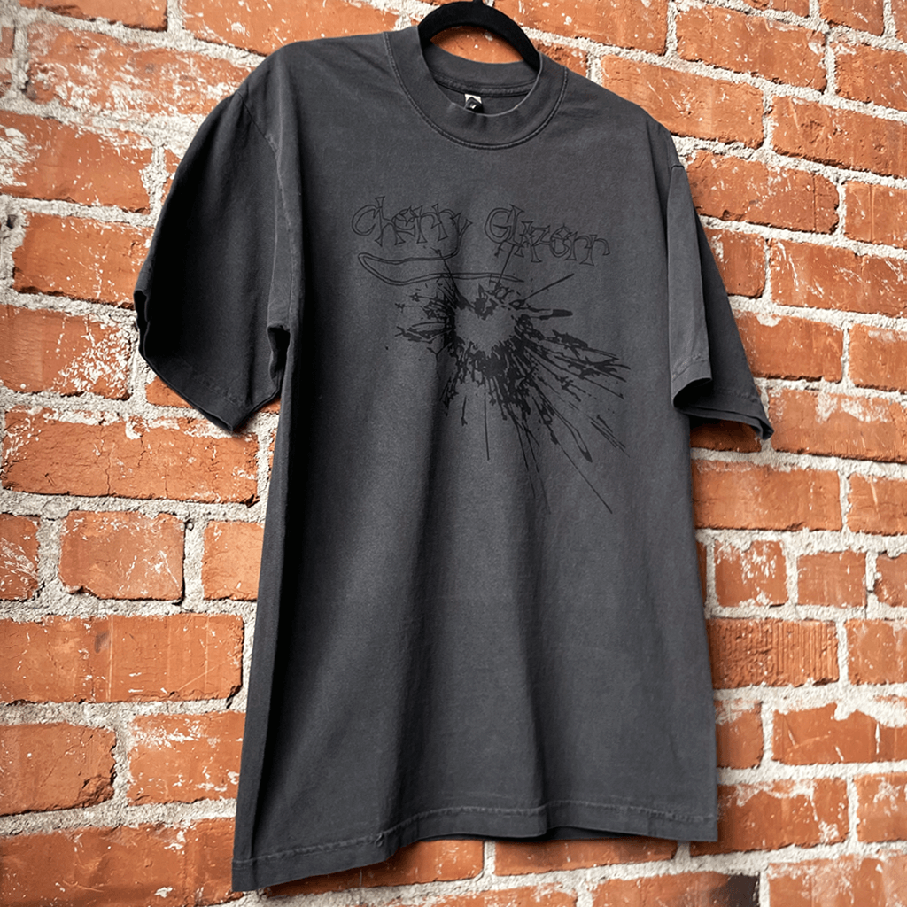 Exploding Heart T-Shirt