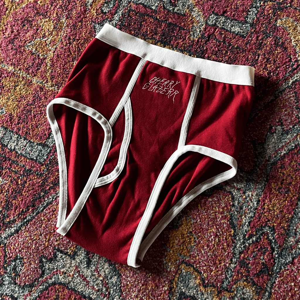 Logo Undies