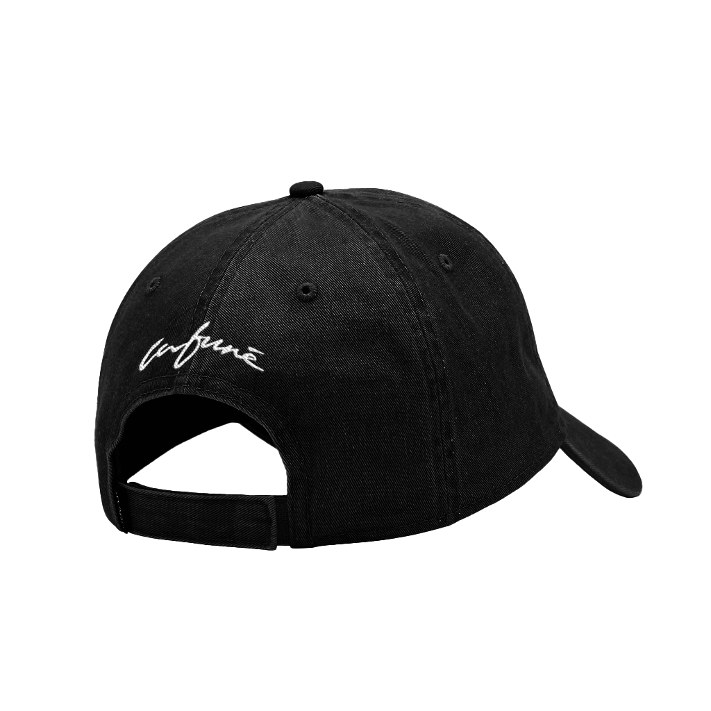 Watch The Moon Dad Hat