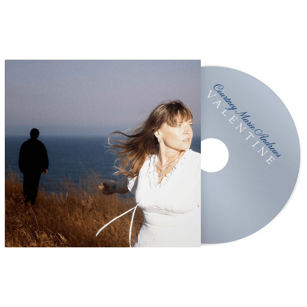 Valentine - CD