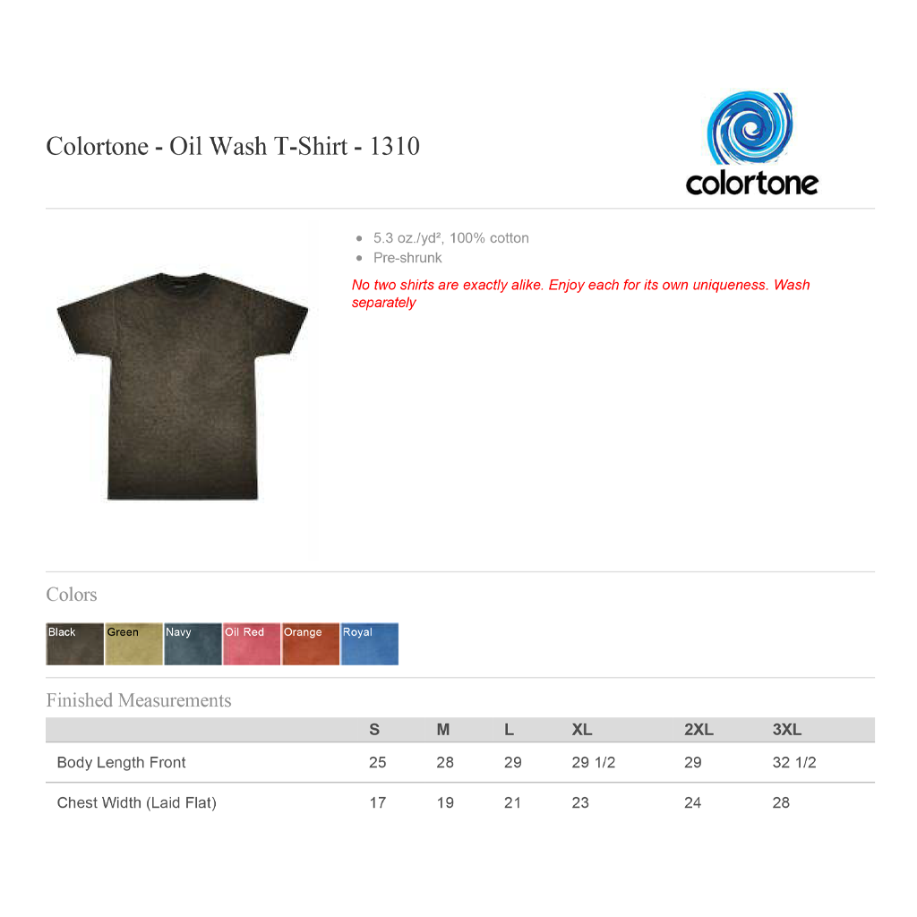 Venus Envy T-Shirt