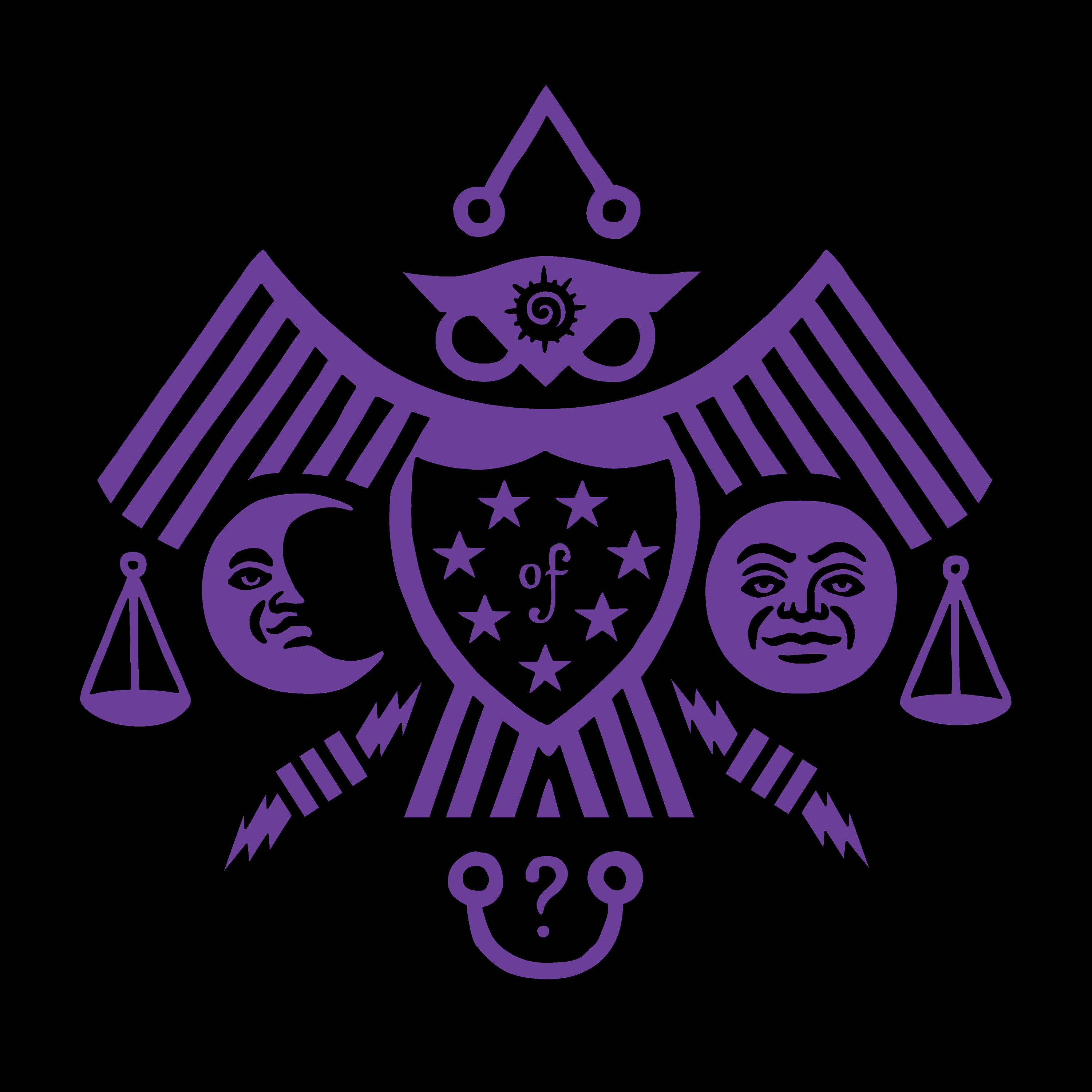 Conspiracy of Owls - 12" Purple Vinyl