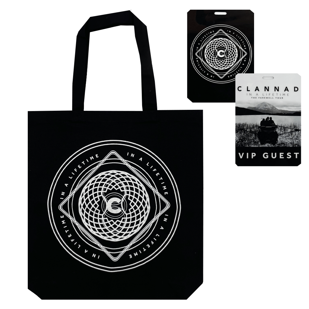 In A Lifetime - Fan Bundle