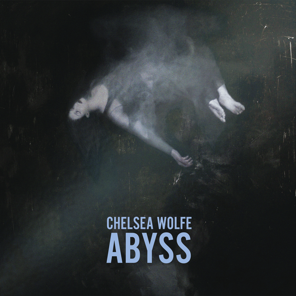 Abyss - 10th Anniversary 12" Vinyl