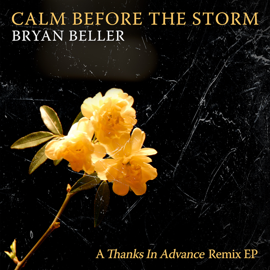 Calm Before The Storm: A Thanks In Advance Remix EP