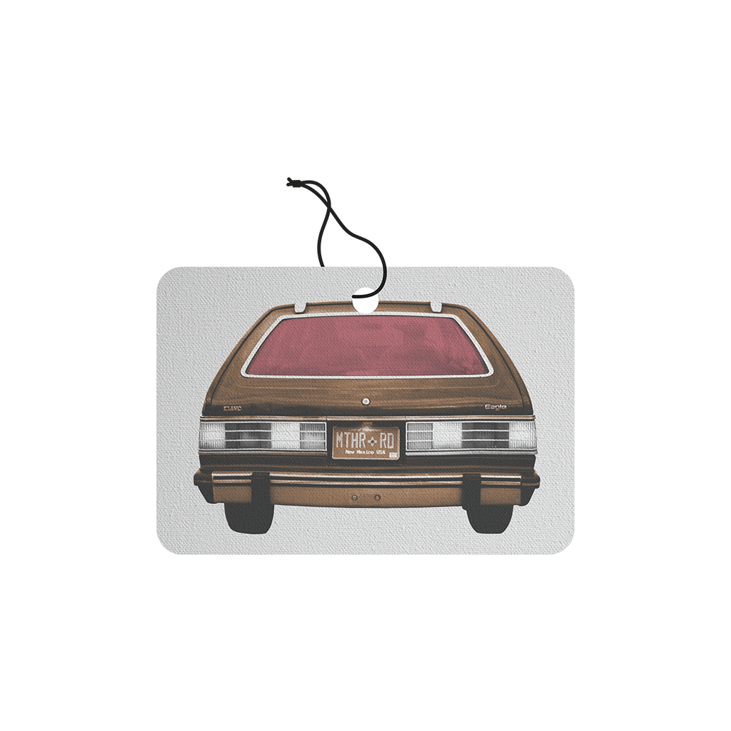 Mother Road Air Freshener Pack