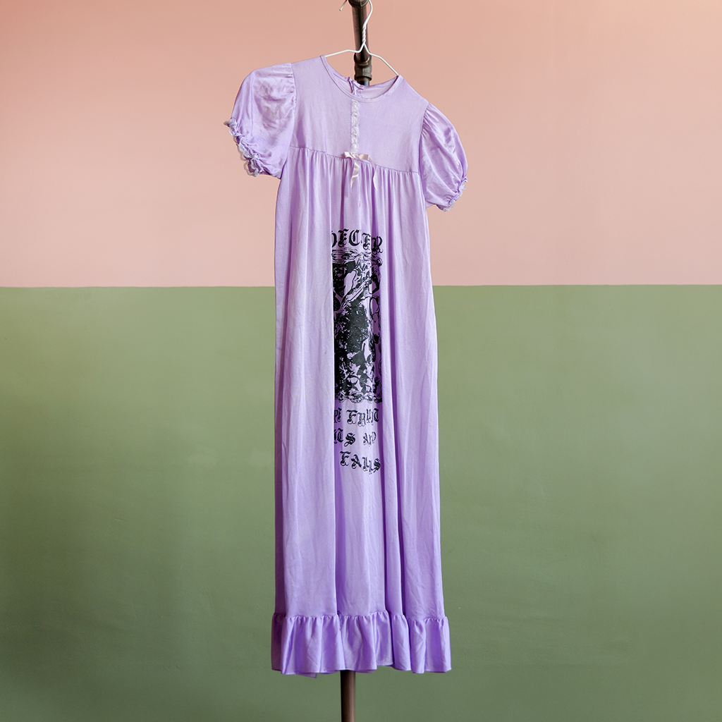Custom 1/1 Pieces: Dresses