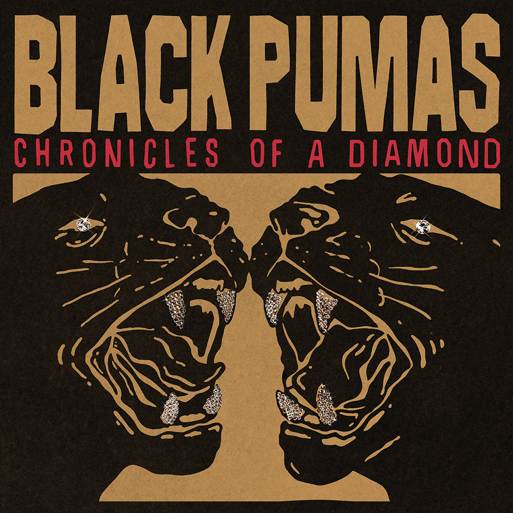 Signed Chronicles of a Diamond Clear Vinyl