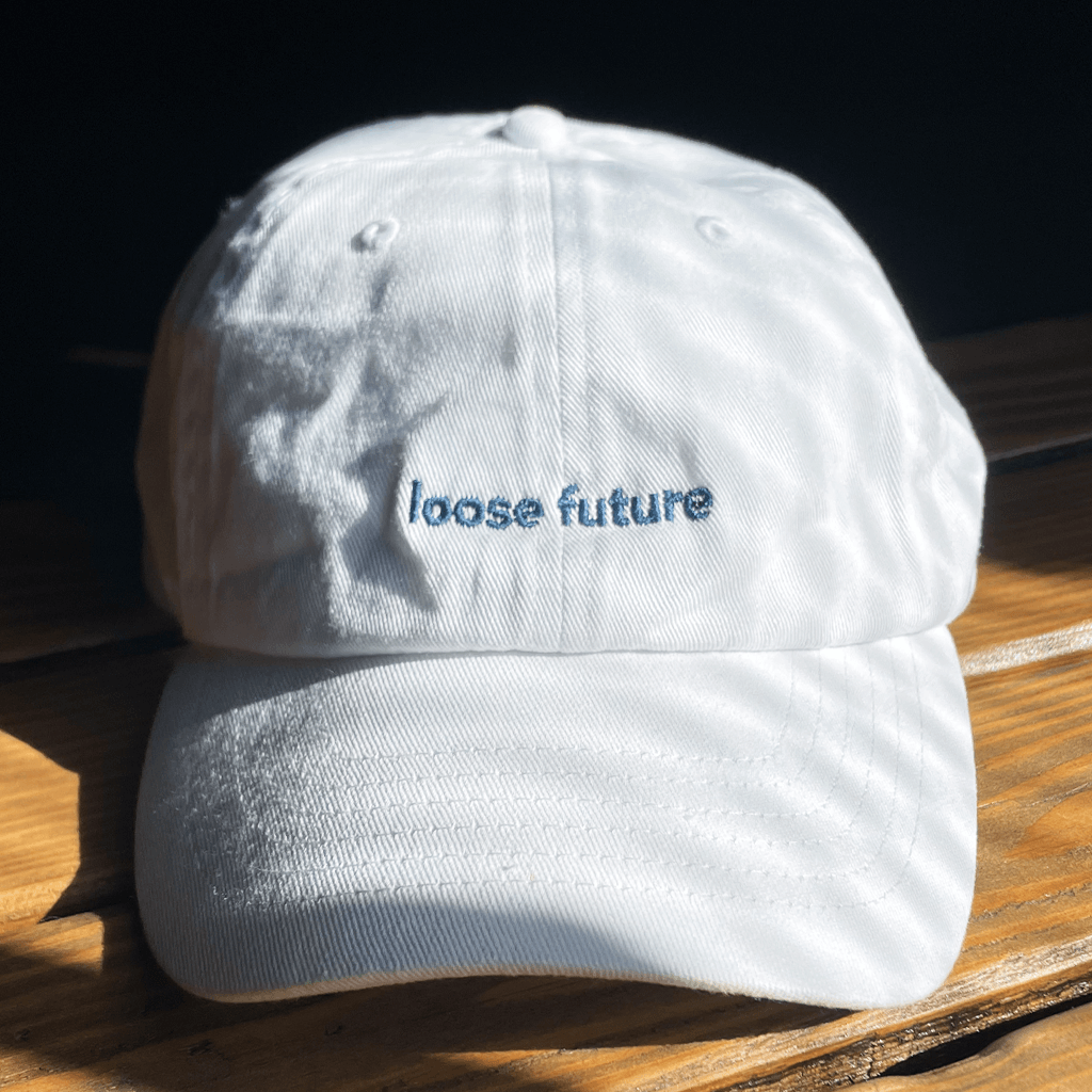 Loose Future Hat