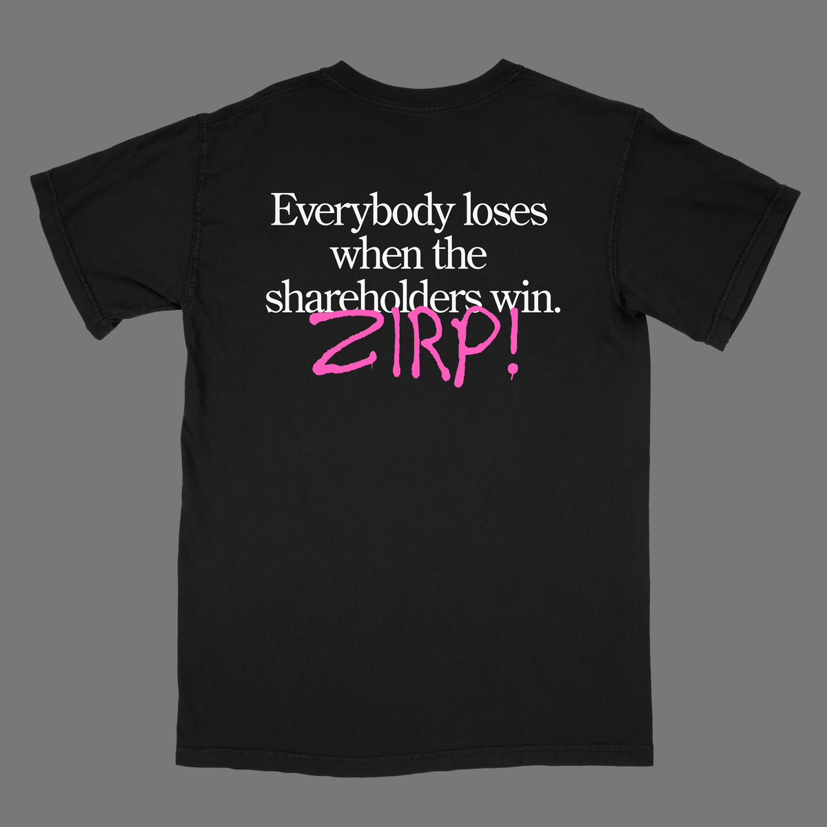Corporate T-Shirt