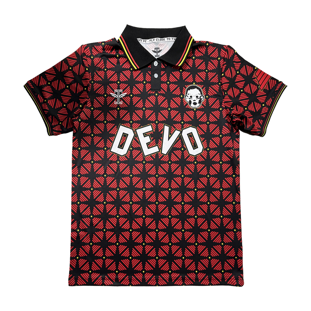Team Devo Jersey