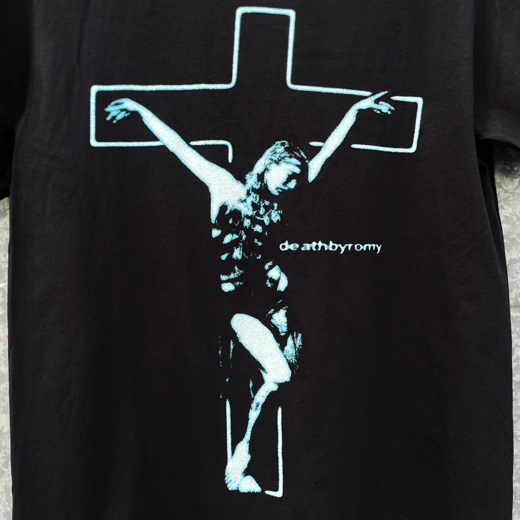 On The Cross T-Shirt