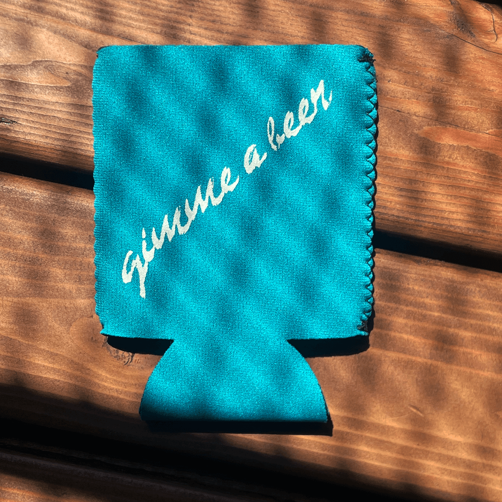 Koozies