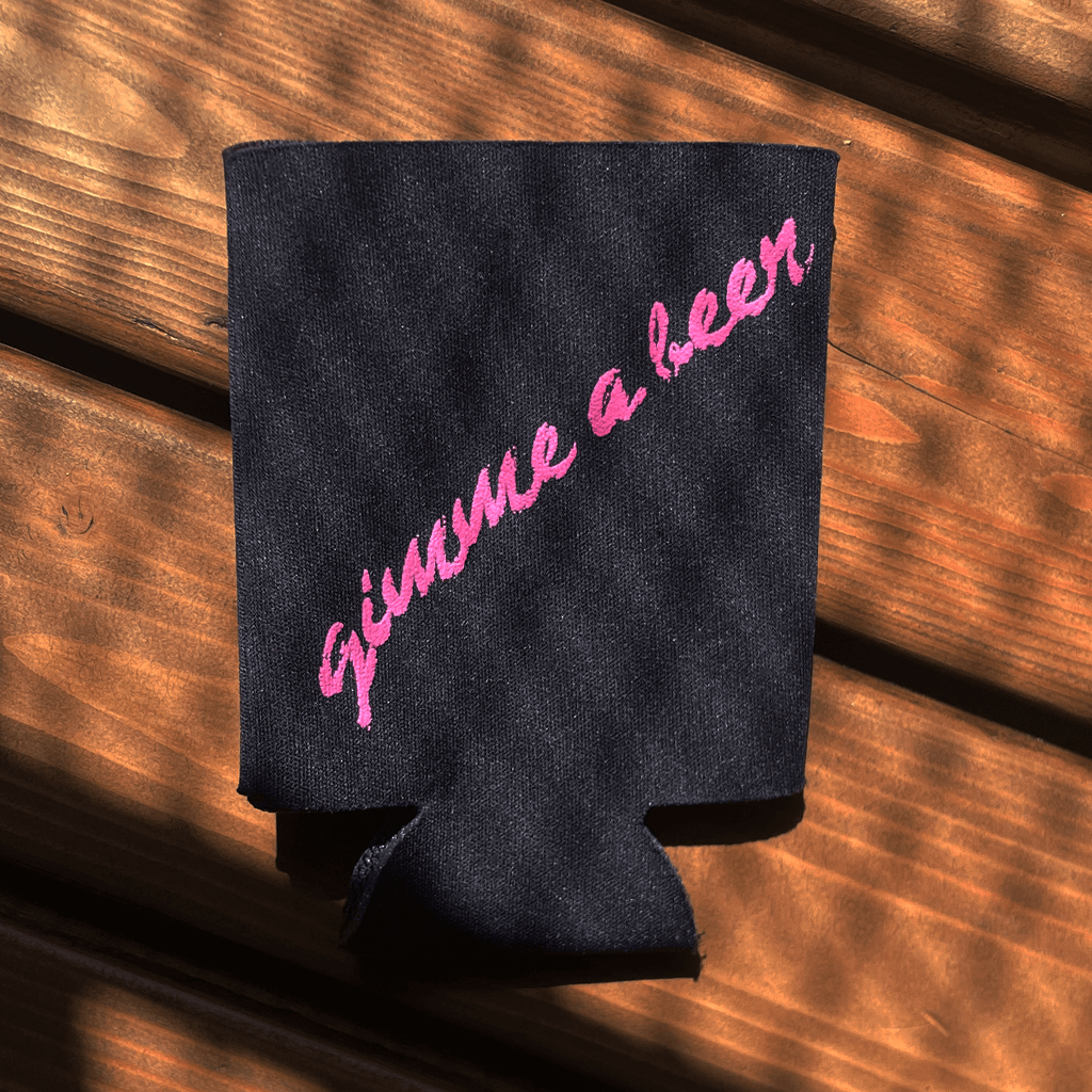 Koozies