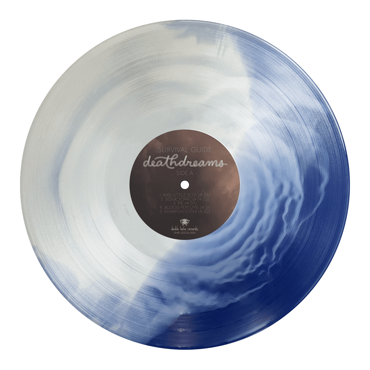 deathdreams Dreams Variant Vinyl (Limited Edition of 100)