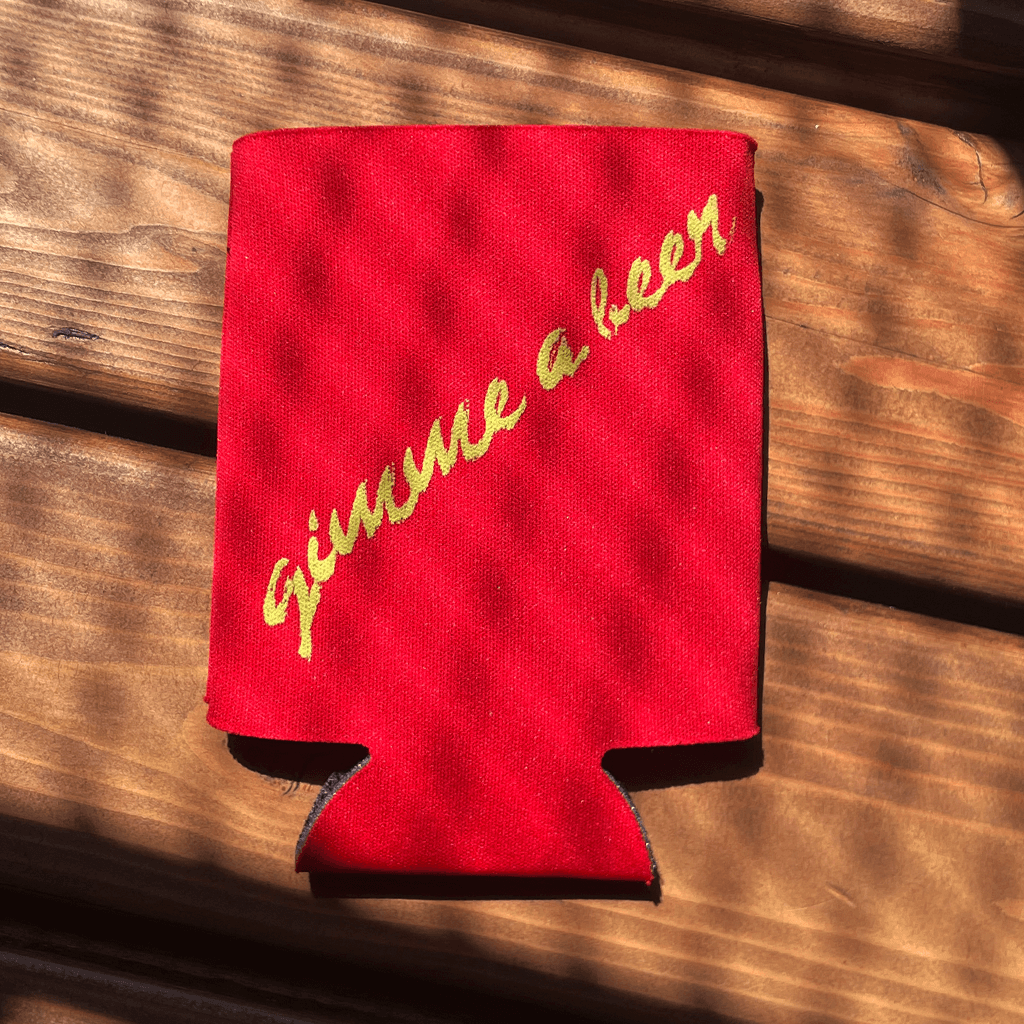 Koozies