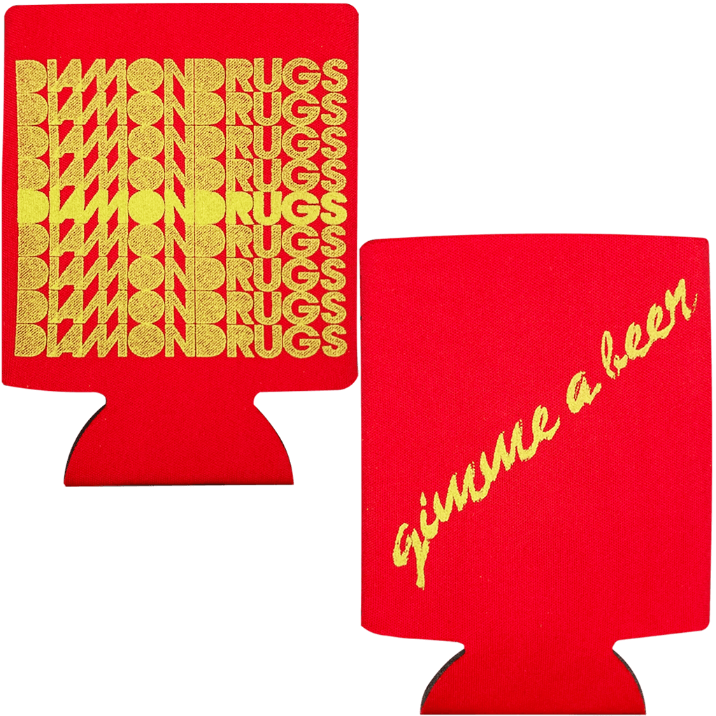 Koozies