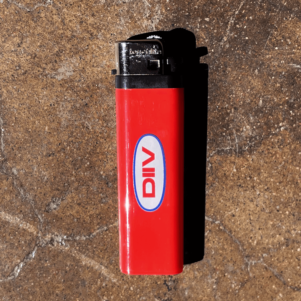 Surfer Girl Lighter