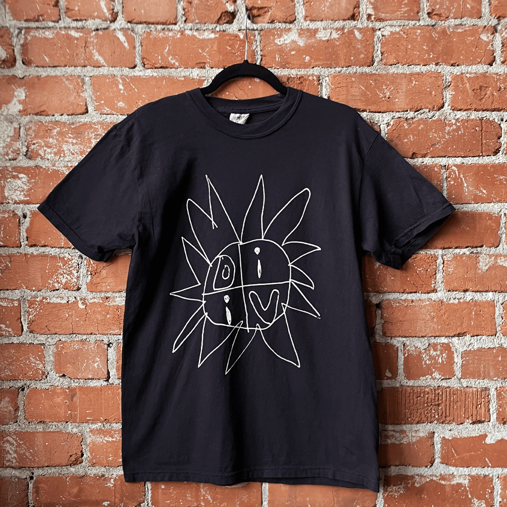 Under The Sun T-Shirt