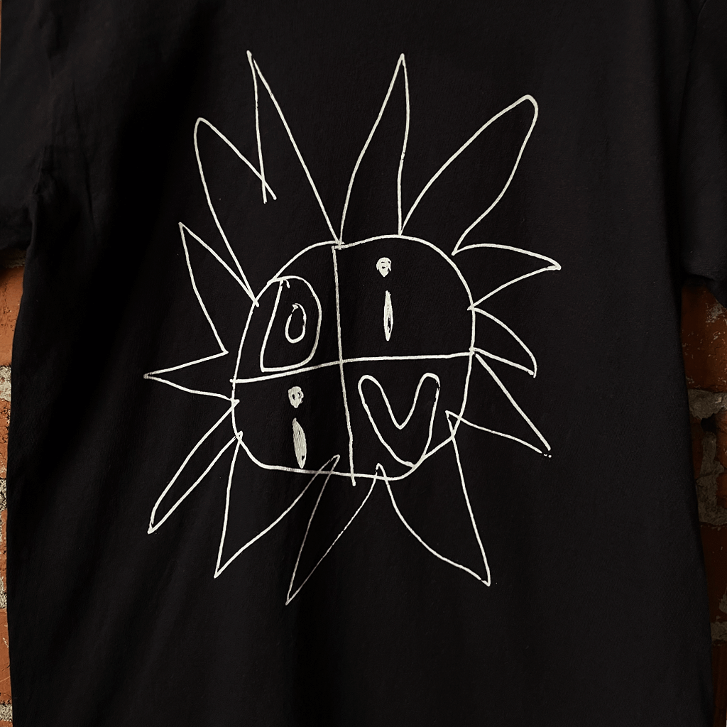 Under The Sun T-Shirt