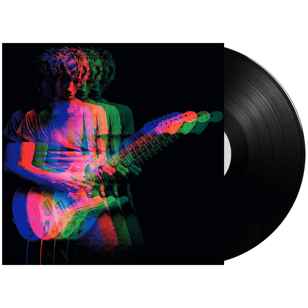 After Hours LP