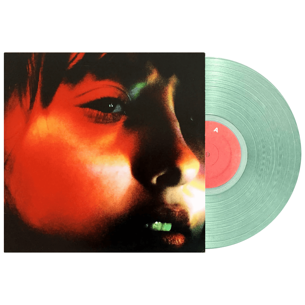 Positive Force 10th Anniversary Vinyl Reissue