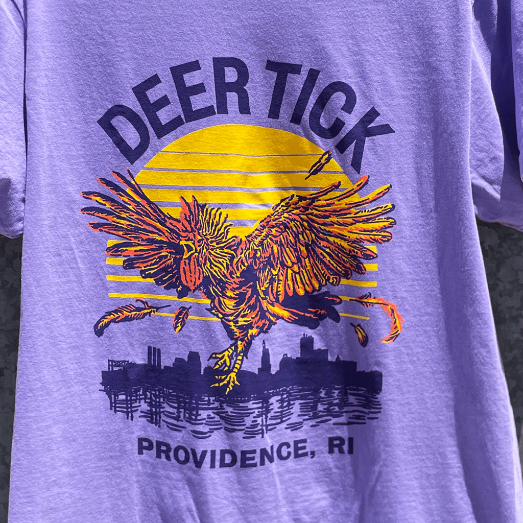 Rhode Island Red T-Shirt