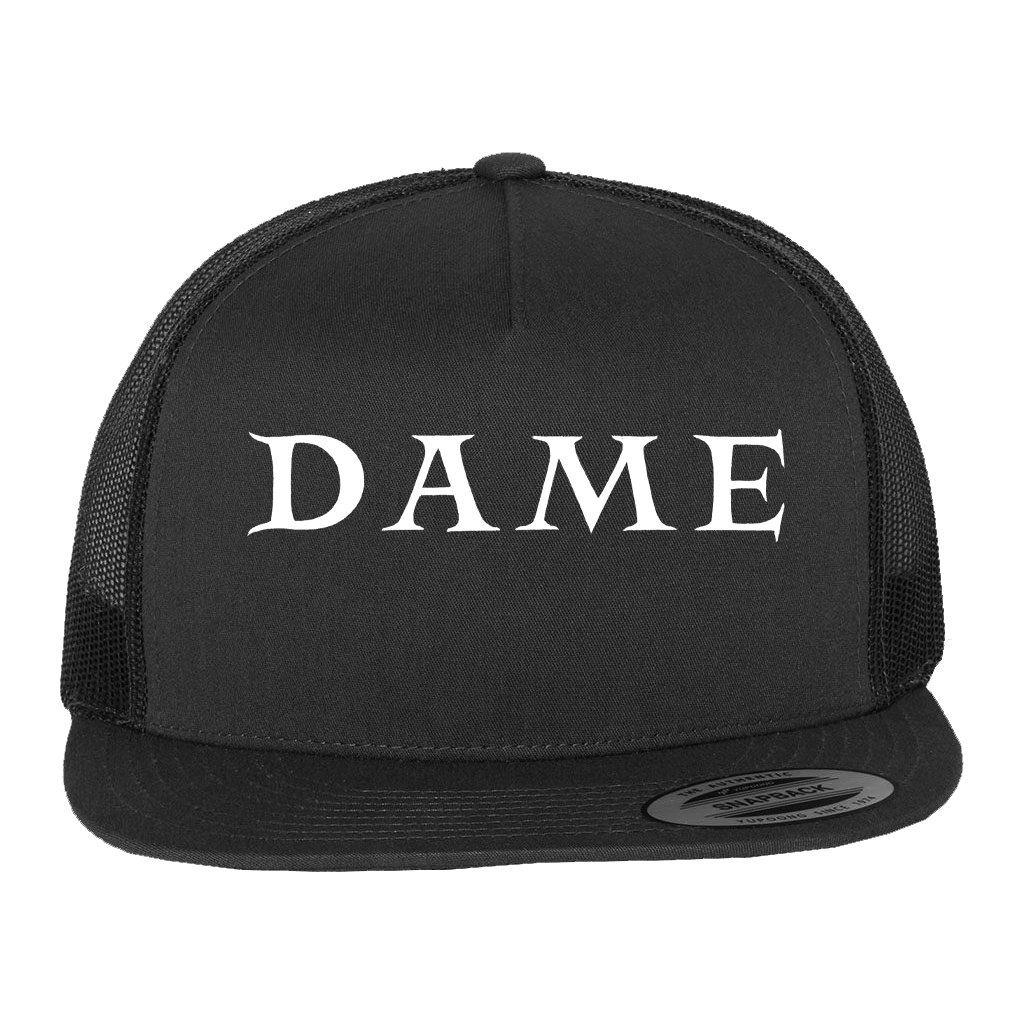 DAME Hat