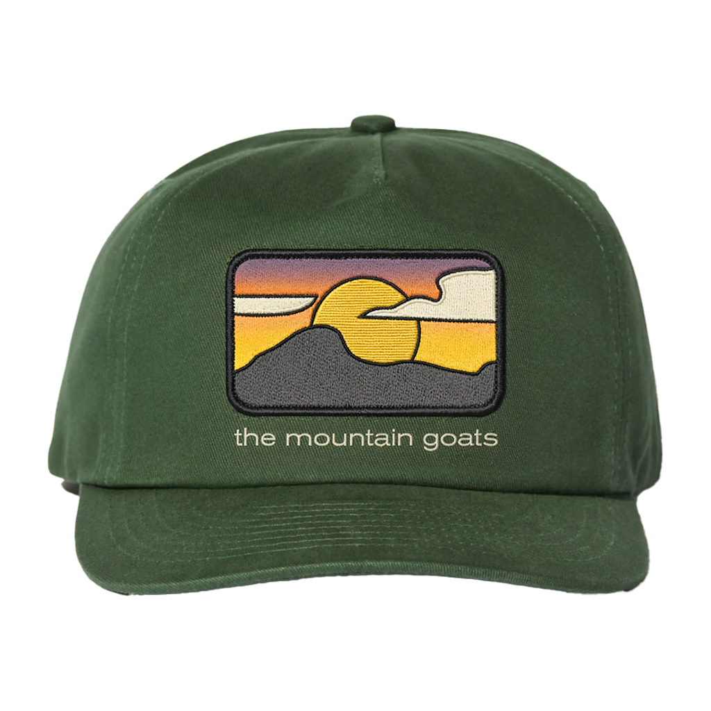 Days Hat
